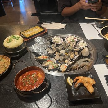 Burnin' Shell - Seafood Near Me - Los Angeles, California Burnin' Shell - Seafood Near Me - Los Angeles, California