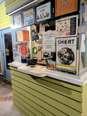 Enzian Theater by null