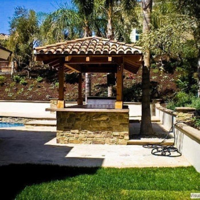 Slide of Ron Anderson Roofing