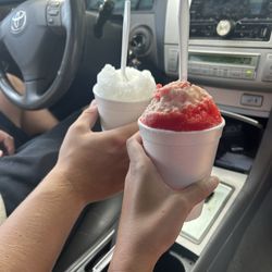 Cajun Sno
