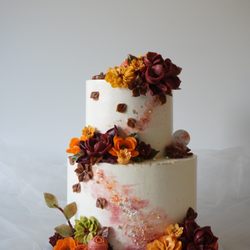 Peory L’atelier Cake