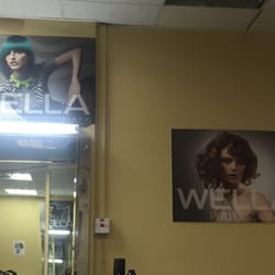 Prestige Hair & Beauty - Dated pictures