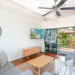 Coast Yamba - Ocean Suite Living.