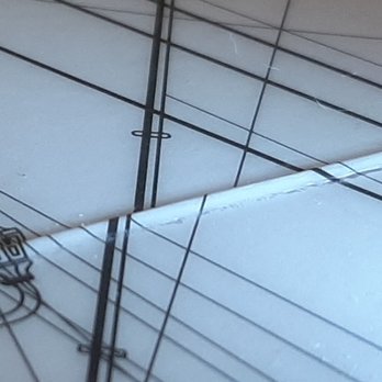 Oregon Laminations Company - Lamination crease damage to large, scale drawing. - Office Equipment Near Me - Portland, Oregon Oregon Laminations Company - Lamination crease damage to large, scale drawing. - Office Equipment Near Me - Portland, Oregon