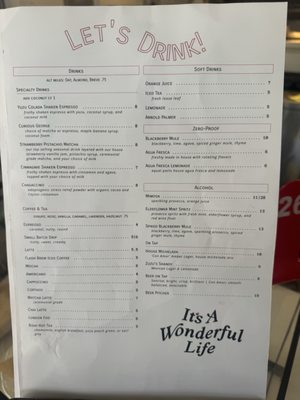 Menu photo 2 Zuzu’s Petals Long Beach, CA Menu photo 2 Zuzu’s Petals Long Beach, CA