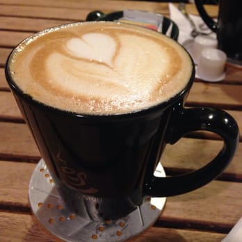 Java & Mug Cafe - Caramel latte. - Coffee & Tea Near Me - Chicago, Illinois Java & Mug Cafe - Caramel latte. - Coffee & Tea Near Me - Chicago, Illinois