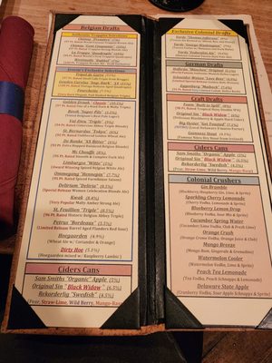 Jessop's Tavern & Colonial Restaurant by null