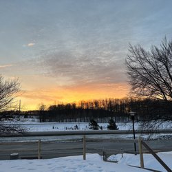 Mdot Rest Area