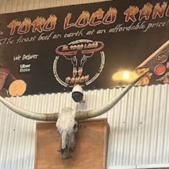 El Toro Loco Ranch - Desserts Near Me - Miami, Florida El Toro Loco Ranch - Desserts Near Me - Miami, Florida