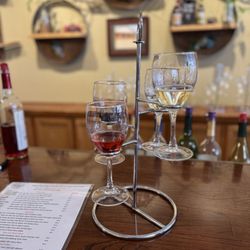 Massbach Ridge Winery