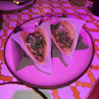 CHICA - CARNE ASADA TACOS - Latin American Near Me - Las Vegas, Nevada