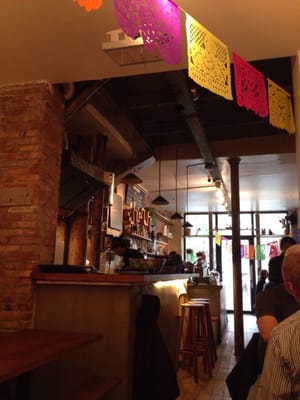 Café Chilango by null