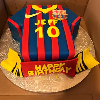 Junction Cake Box - We had a cake done for by brothers birthday and it turned out amazing! - Custom Cakes Near Me - Elmhurst, New York Junction Cake Box - We had a cake done for by brothers birthday and it turned out amazing! - Custom Cakes Near Me - Elmhurst, New York