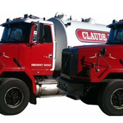 Claude Dubord & Son, Inc