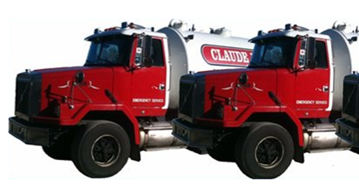 Slide of Claude Dubord & Son, Inc