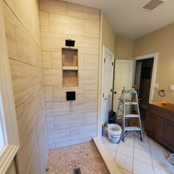 Superior Home Repair - Bathroom remodel in Center Moriches