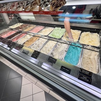 Cold Stone Creamery - Ice Cream & Frozen Yogurt Near Me - Citrus Heights, California