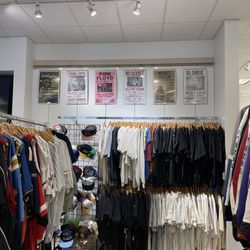 Gtat Vintage - Inside