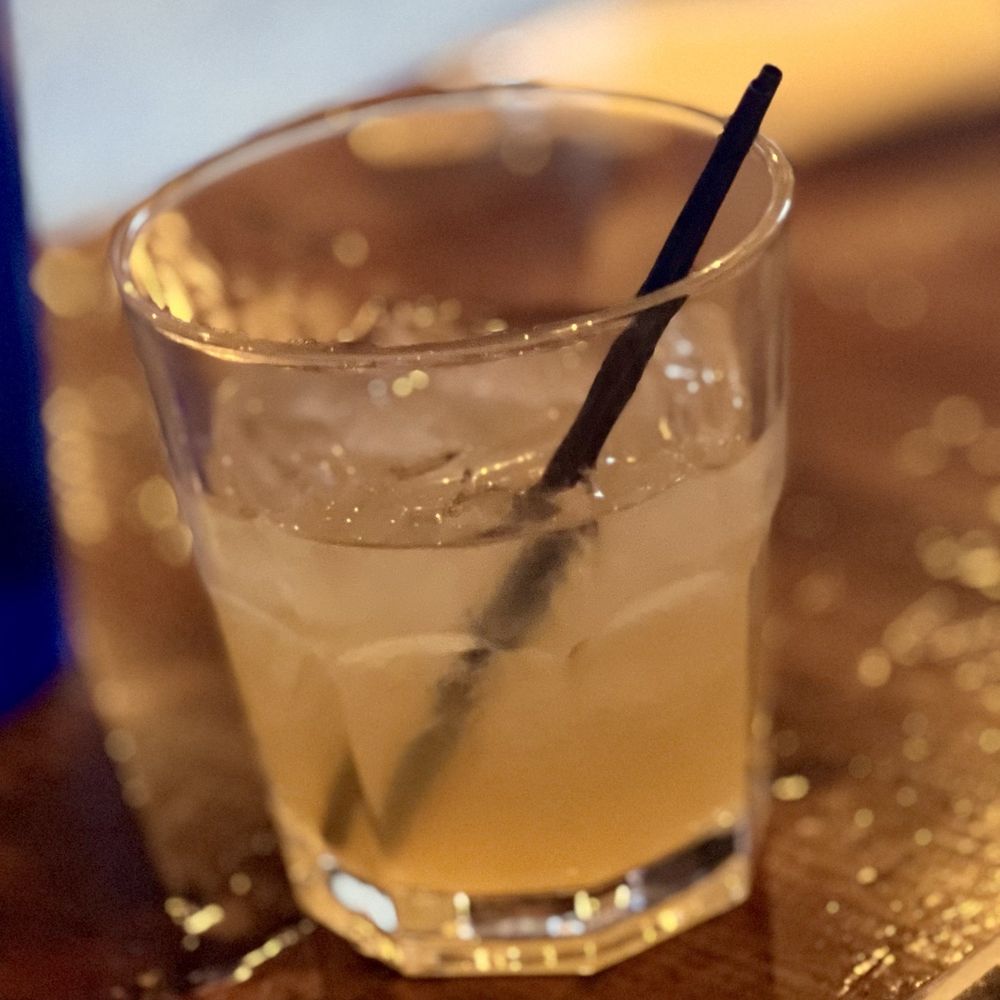 John Cutter - A perfect Whiskey Sour. - New American Near Me - Las Vegas, Nevada John Cutter - A perfect Whiskey Sour. - New American Near Me - Las Vegas, Nevada
