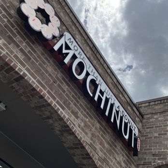 Mochinut - Entrance - Donuts Near Me - Temple Terrace, Florida
