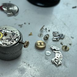 Geneva Watch