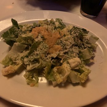 Ocean Prime - Caesar Salad - Seafood Near Me - Denver, Colorado Ocean Prime - Caesar Salad - Seafood Near Me - Denver, Colorado