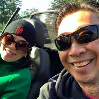 AutoNation Ford Bellevue - Happy driving home - Car Dealers Near Me - Bellevue, Washington