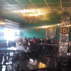 Café bar Báchorka