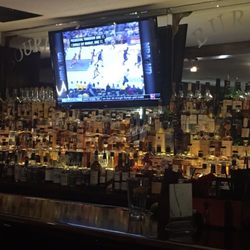 Bourbon & Burnz