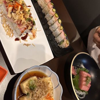 Okane Umi - Sushi Bars Near Me - Lomita, California Okane Umi - Sushi Bars Near Me - Lomita, California