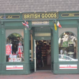 Storefront