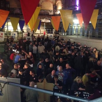 Victoria Baths - Venues & Event Spaces Near Me - Manchester, XGM