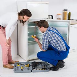 GSA Repair Services