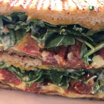 The Wild Chive - BLT - Vegan Near Me - Long Beach, California The Wild Chive - BLT - Vegan Near Me - Long Beach, California