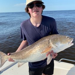Harvest Moon Fishing Charters