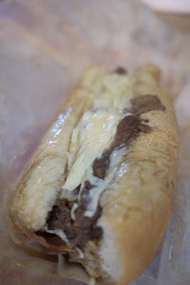 Portillo's Chicago – Canal and Taylor by null