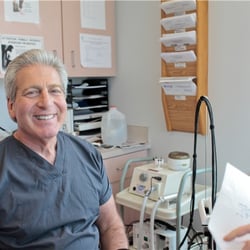 Marshall Lukoff, DPM, FAAFS