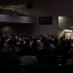 Faith Free Will Baptist Church