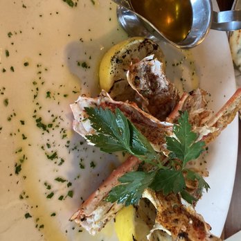 Fred's House - King Crab - Seafood Near Me - Cancún, ROO