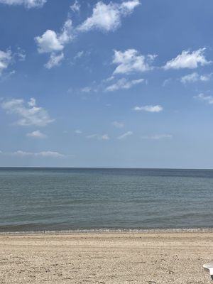 William C. Sterling State Park by null