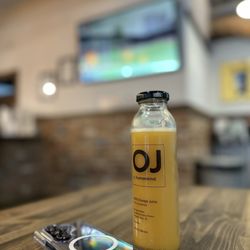 Pasion Del Cielo Coffee - Midtown
