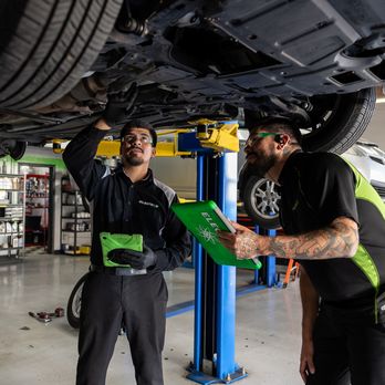 Electron Automotive - Auto Repair Near Me - Orange, California