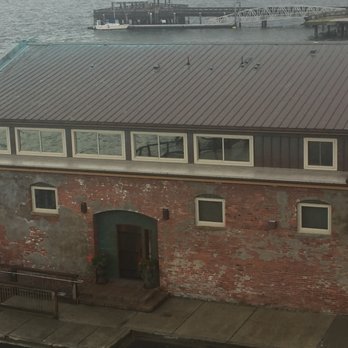Monarch Hotel - View of cool building. - Hotels Near Me - Port Townsend, Washington