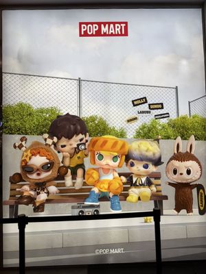 K11 Art Mall by null