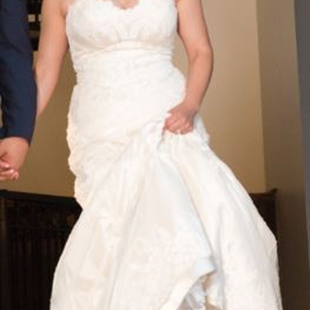 Mignonette - Photo - Ann & Kam Photography - Bridal Near Me - Chicago, Illinois