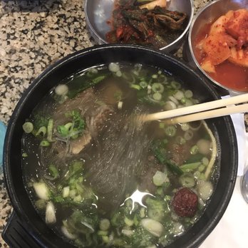 Han Yang - Korean Near Me - Buena Park, California Han Yang - Korean Near Me - Buena Park, California