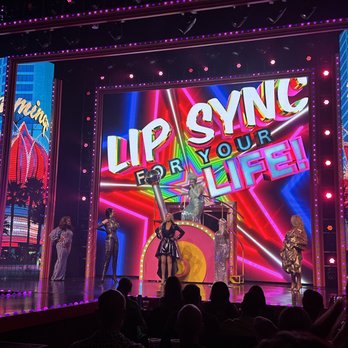 RuPaul's Drag Race LIVE in Las Vegas - Talent Show - Arts & Entertainment Near Me - Las Vegas, Nevada