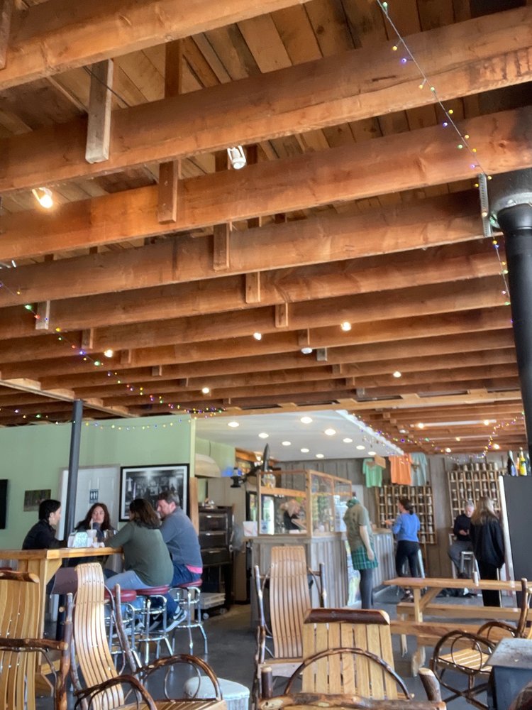 NORFORK BREWERY 13980 Hwy 5 S, Norfork, Arkansas Breweries