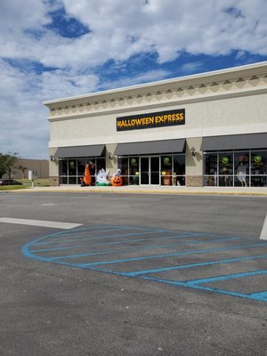 HALLOWEEN EXPRESS - Updated April 2024 - 7696 Hwy 72, Madison, Alabama - Costumes - Phone Number