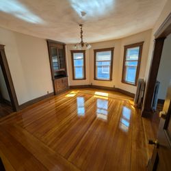 BJ Floor Sanding